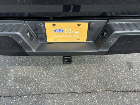 Used 2022 Ford F150 Platinum w/ Equipment Group 701A High AWD/4WD image 29