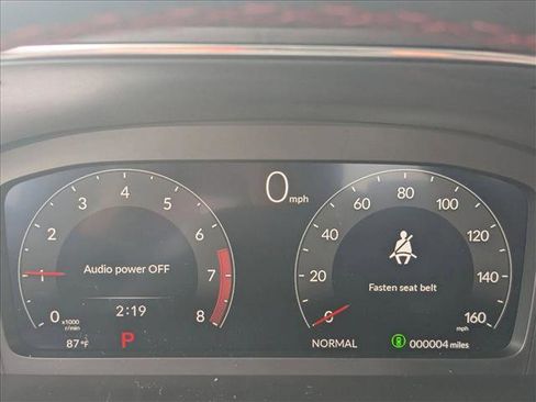 New 2026 Acura Integra A-Spec image 10