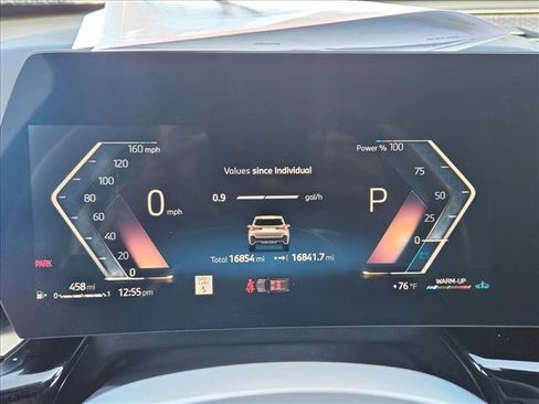 Used 2025 BMW X1 xDrive28i w/ M Sport Package image 11