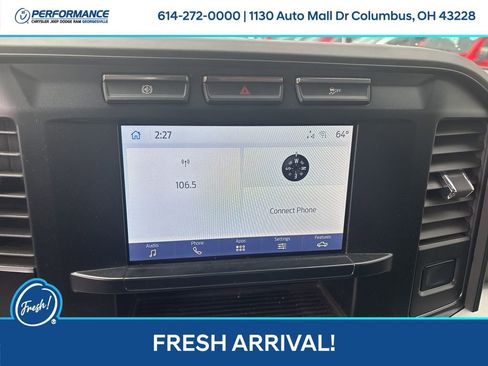 Used 2023 Ford F250 XLT image 23