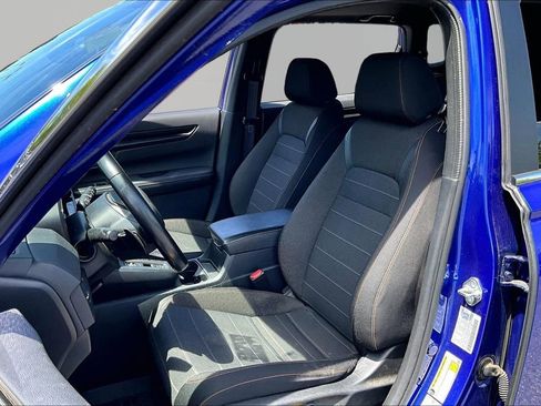 Used 2025 Honda CR-V Sport image 15