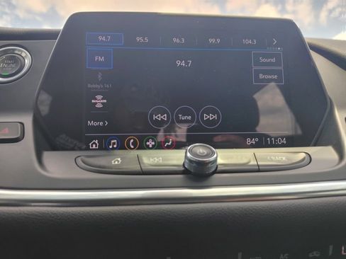Used 2022 Chevrolet Blazer LT AWD/4WD image 4