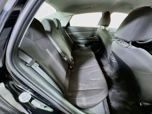 Used 2023 Hyundai Elantra SEL w/ Convenience Package FWD image 26