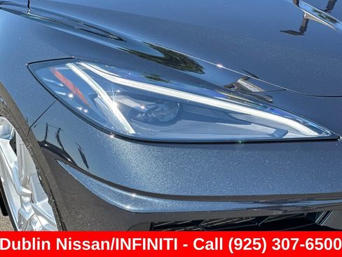 Used 2024 Chevrolet Corvette Stingray Preferred Cpe w/ Battery Protection Package RWD image 44