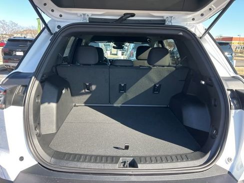 New 2026 Chevrolet Equinox LT w/ Midnight Edition image 29