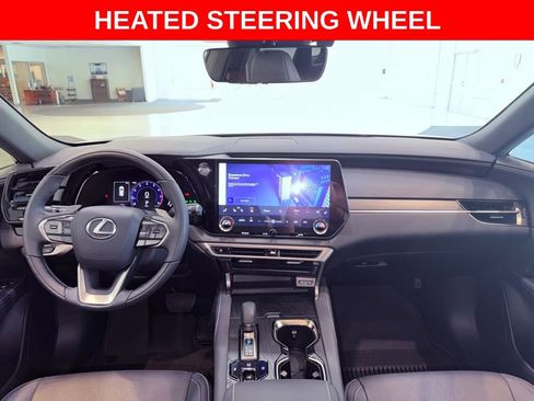 Certified 2023 Lexus RX 350 Premium Plus w/ Cold Area Package image 14