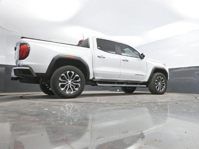 Used 2024 GMC Canyon Denali AWD/4WD image 40