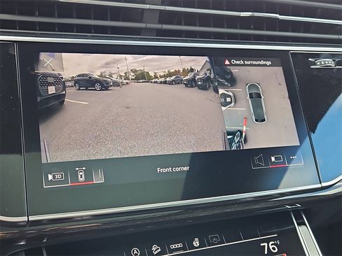 New 2026 Audi Q8 Premium Plus image 8