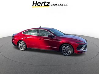 Used 2025 Hyundai Sonata SEL video 1