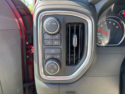 Used 2021 Chevrolet Silverado 1500 LT w/ LPO, Dark Essentials Package AWD/4WD image 18