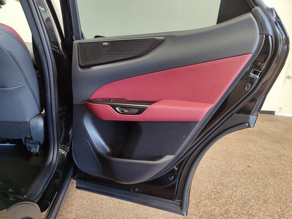 Used 2025 Lexus NX 450h+ AWD w/ Accessory Package (2T) image 19
