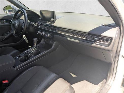Used 2024 Honda Civic Sport image 20