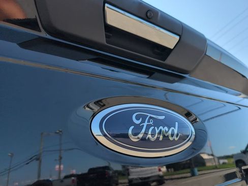 Used 2022 Ford F150 XLT w/ XTR Package AWD/4WD image 24
