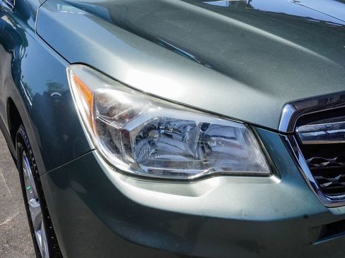 Used 2014 Subaru Forester 2.5i Limited w/ Popular Package #2 AWD/4WD image 11