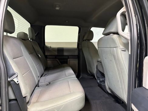 Used 2022 Ford F250 XL w/ STX Appearance Package image 63