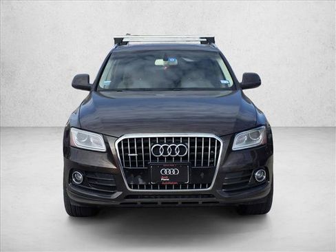 Used 2014 Audi Q5 2.0T Premium Plus image 2