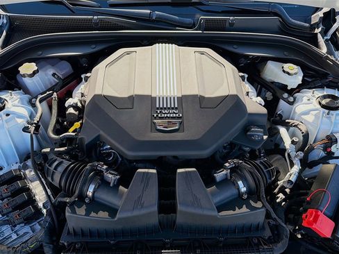 New 2026 Cadillac CT5 V w/ Technology Package image 32