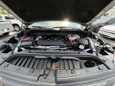 New 2025 Chevrolet Silverado 1500 Custom image 29