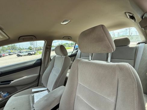 Used 2010 Honda Civic LX image 12