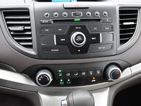 Used 2012 Honda CR-V EX image 26