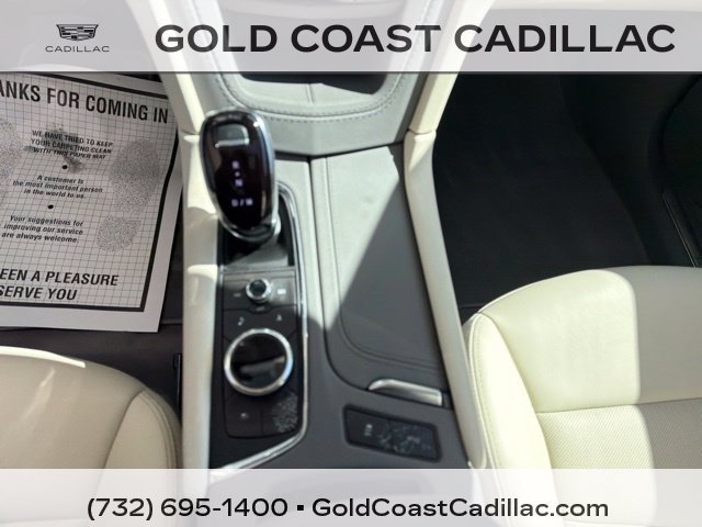 Used 2023 Cadillac XT5 Premium Luxury w/ Technology Package AWD/4WD image 25