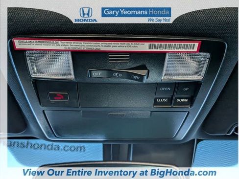 Used 2023 Toyota Tacoma TRD Sport w/ TRD Premium Sport Package AWD/4WD image 34