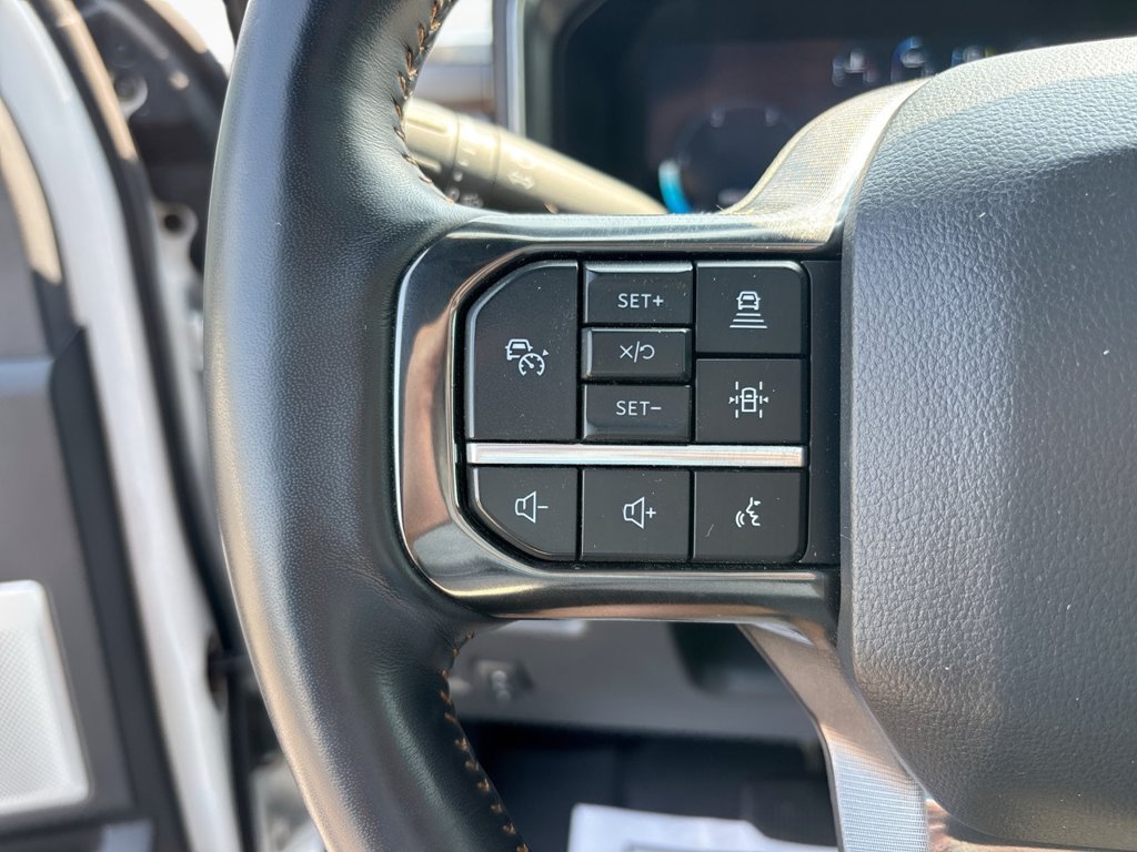 Certified 2024 Ford F250 Platinum AWD/4WD image 34