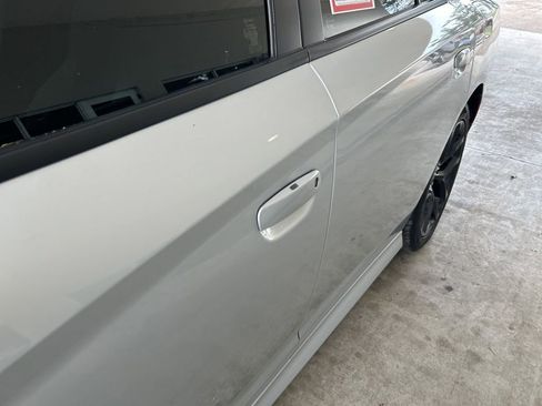 Used 2023 Dodge Charger GT w/ Blacktop Package image 14