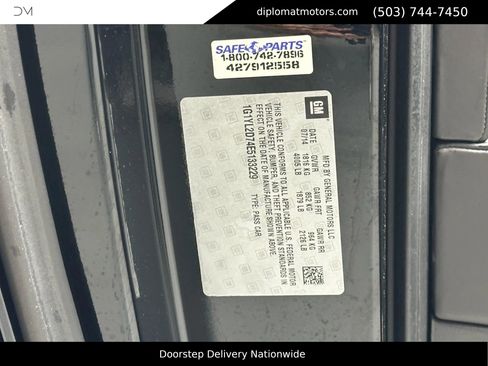 Used 2014 Chevrolet Corvette Stingray Coupe w/ 3LT Preferred Equipment Group image 51