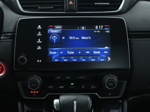 Used 2017 Honda CR-V EX-L image 14