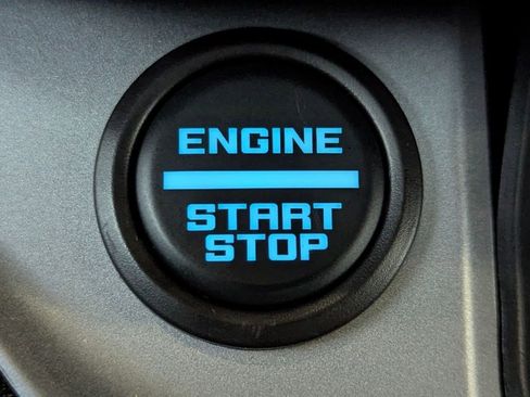 Certified 2022 Ford Bronco Sport Outer Banks w/ Tech Package image 31