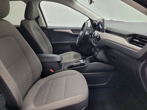 Used 2022 Ford Escape SE w/ SE Sport Appearance Package FWD image 21