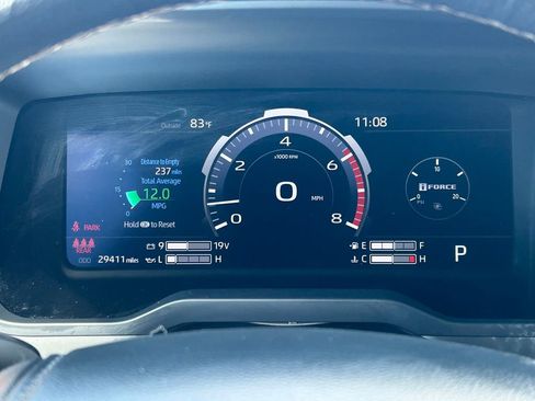 Used 2022 Toyota Tundra 1794 Edition image 42