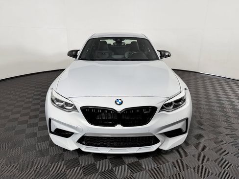 Used 2019 BMW M2 Competition w/ Executive Package image 4