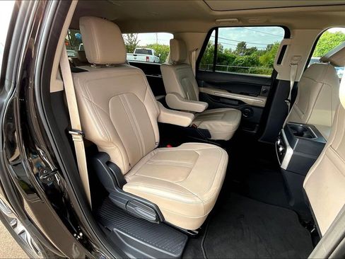 Used 2024 Ford Expedition Max Limited image 27