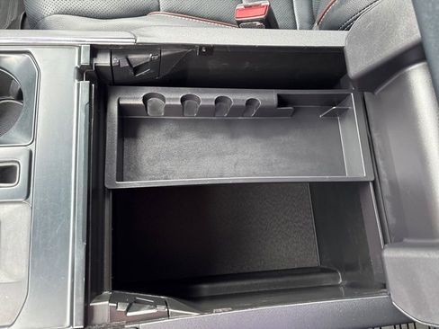 Used 2023 Ford F150 Lariat w/ Trailer Tow Package image 41