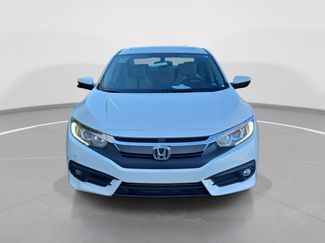 Used 2016 Honda Civic EX-T video 2