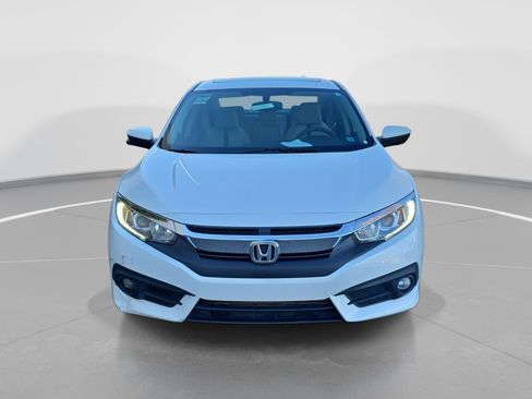 Used 2016 Honda Civic EX-T image 2