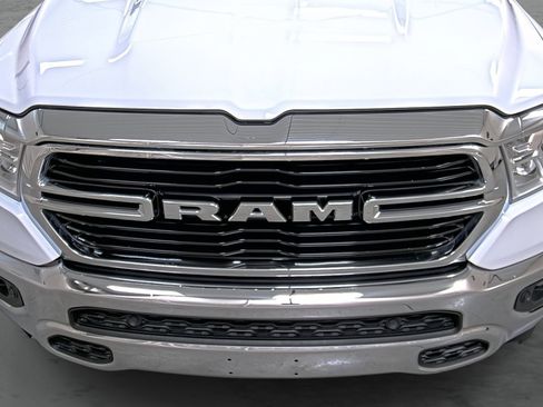 Used 2020 RAM 1500 Big Horn AWD/4WD image 16