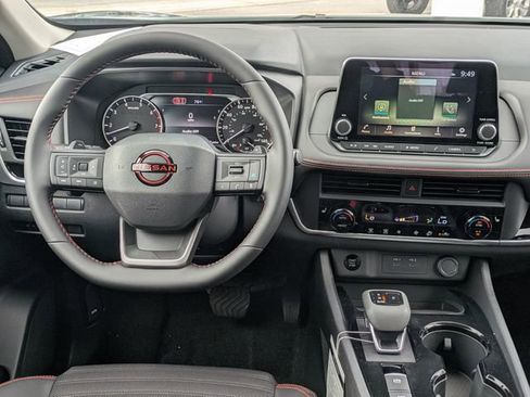 New 2026 Nissan Rogue Rock Creek image 25