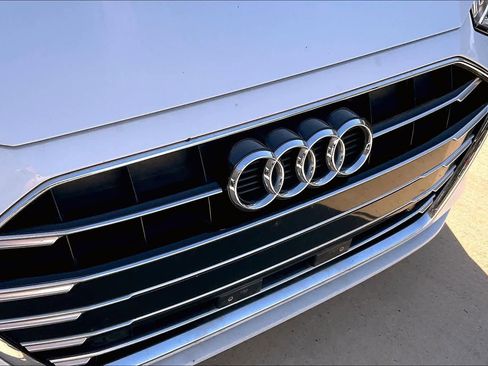 Used 2020 Audi A4 2.0T Premium Plus w/ Premium Plus Package image 27