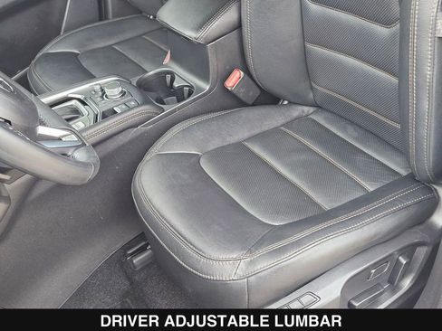 Used 2021 MAZDA CX-5 Grand Touring image 16