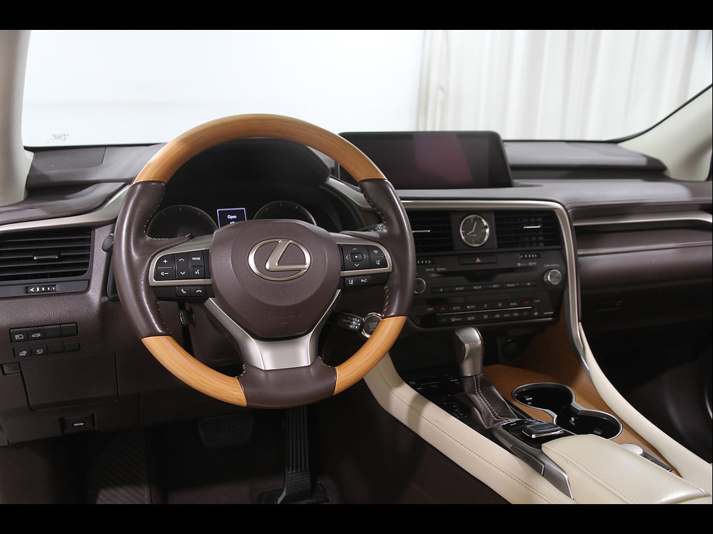 Used 2019 Lexus RX 350 AWD w/ Navigation Package image 6