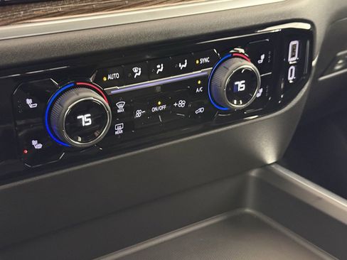 New 2026 Chevrolet Silverado 2500 LT w/ Trail Boss Package image 24