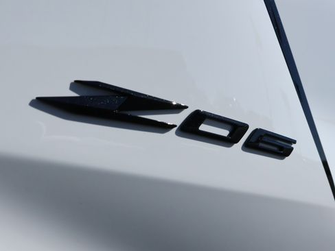 New 2026 Chevrolet Corvette Z06 image 6