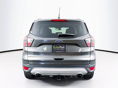 Used 2017 Ford Escape Titanium w/ Equipment Group 301A FWD image 7