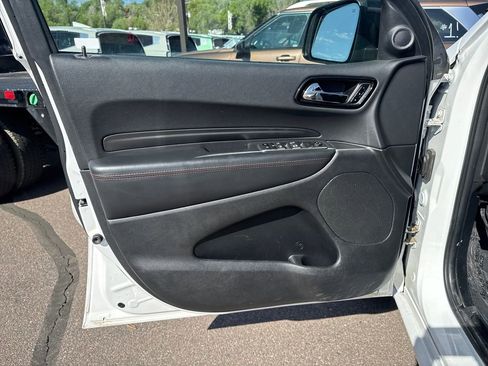 Used 2023 Dodge Durango GT AWD/4WD image 21