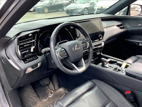 Used 2023 Lexus RX 350 AWD w/ Accessory Package image 18