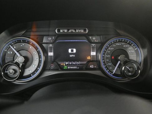 Used 2019 RAM 1500 Limited image 39