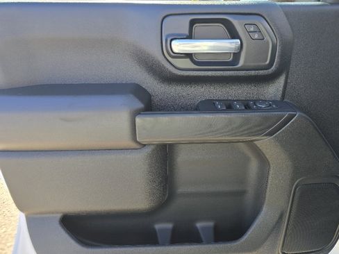 New 2026 Chevrolet Silverado 2500 Custom w/ Custom Value Package image 8